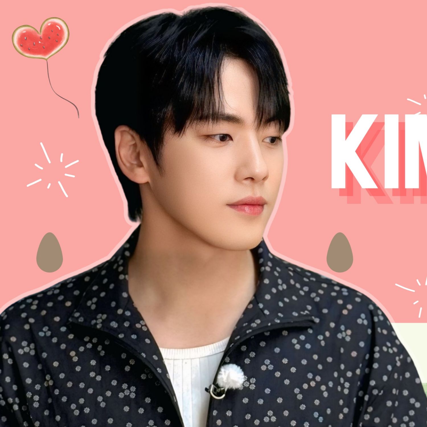 Latest photo of Kim Junghyun