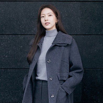 Latest photo of Gong Seungyeon