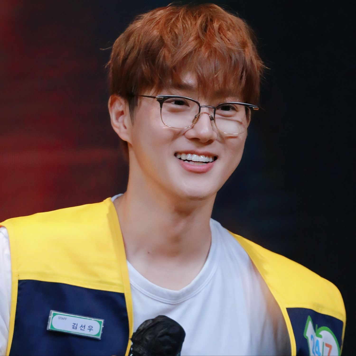 Suho的近期活動照