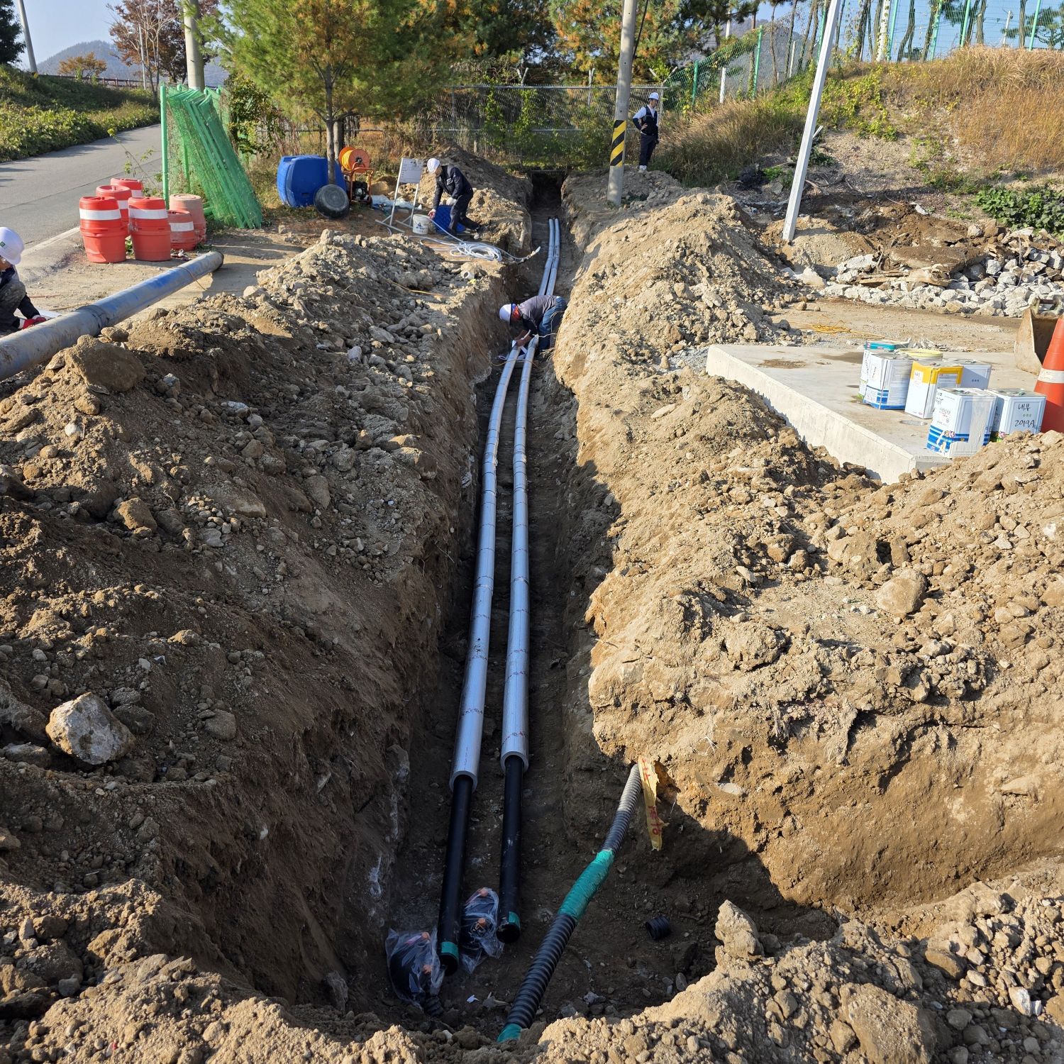 Foto terbaru dari Lee Chanwon