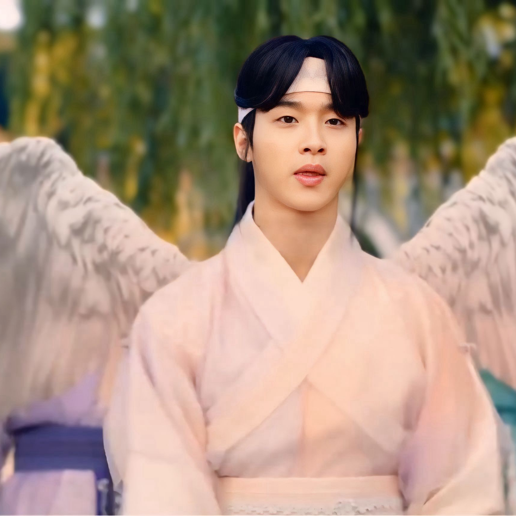 Latest photo of Jang Dongyoon