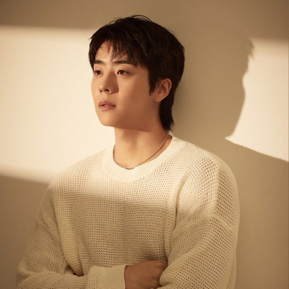 Latest photo of Chae Jonghyeop