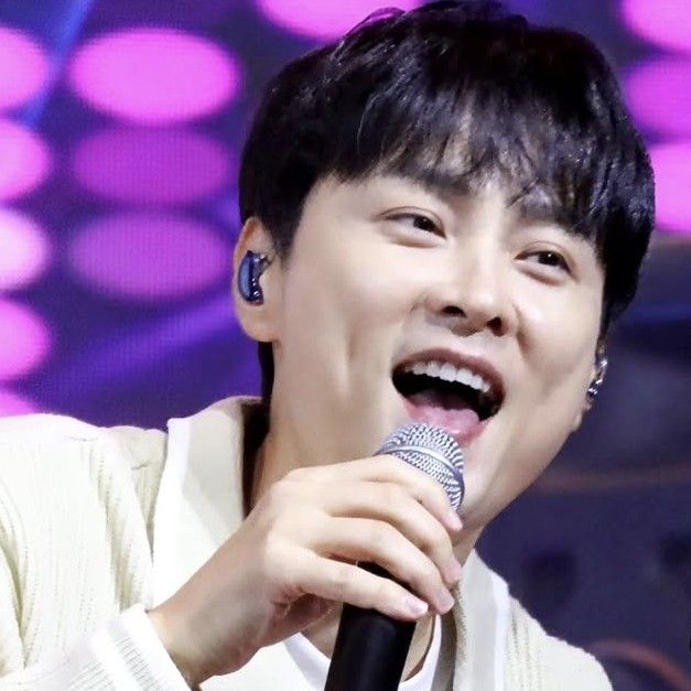 ギョンフンのビハインドカット