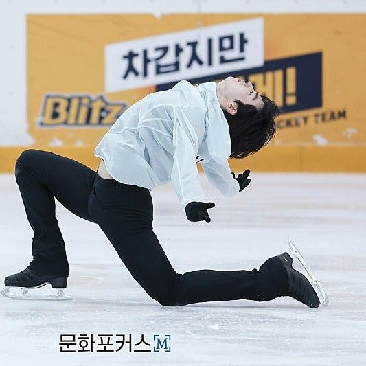 Foto kegiatan terbaru dari Cha Junhwan