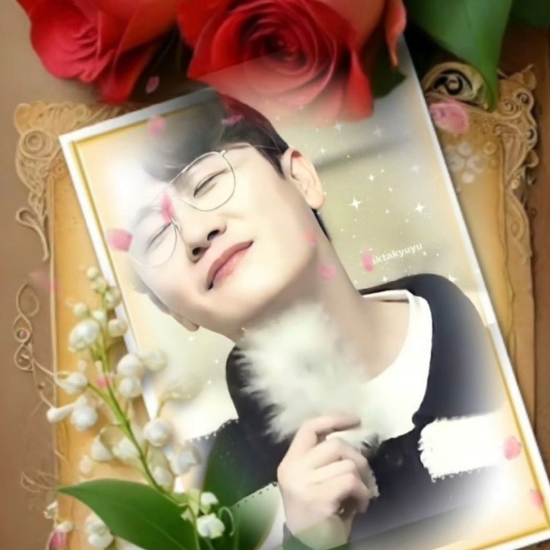 永卓的近期活動照