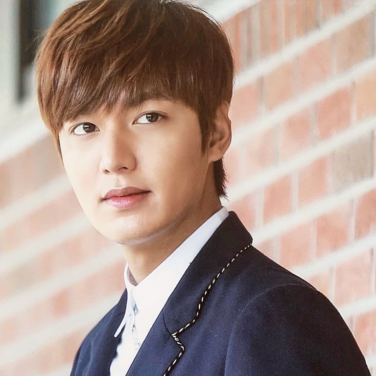 Cuplikan di balik layar dari Lee Minho