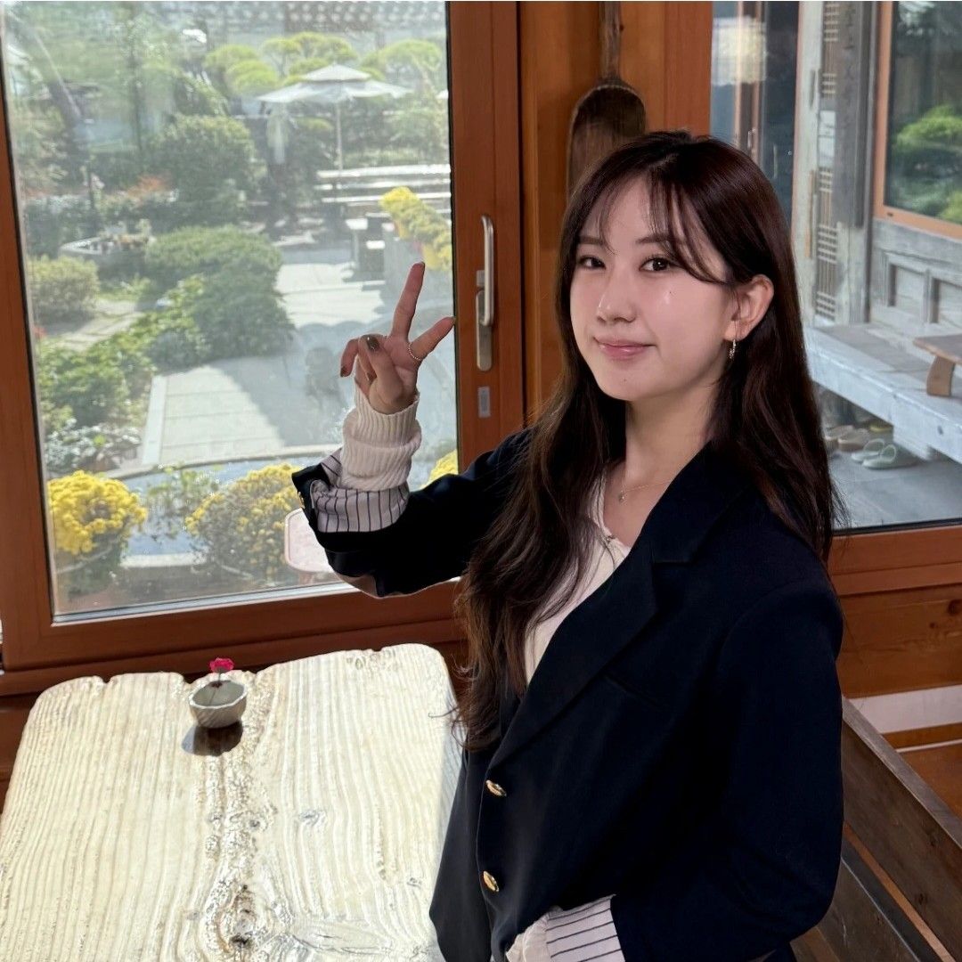 全裕珍的最新照片