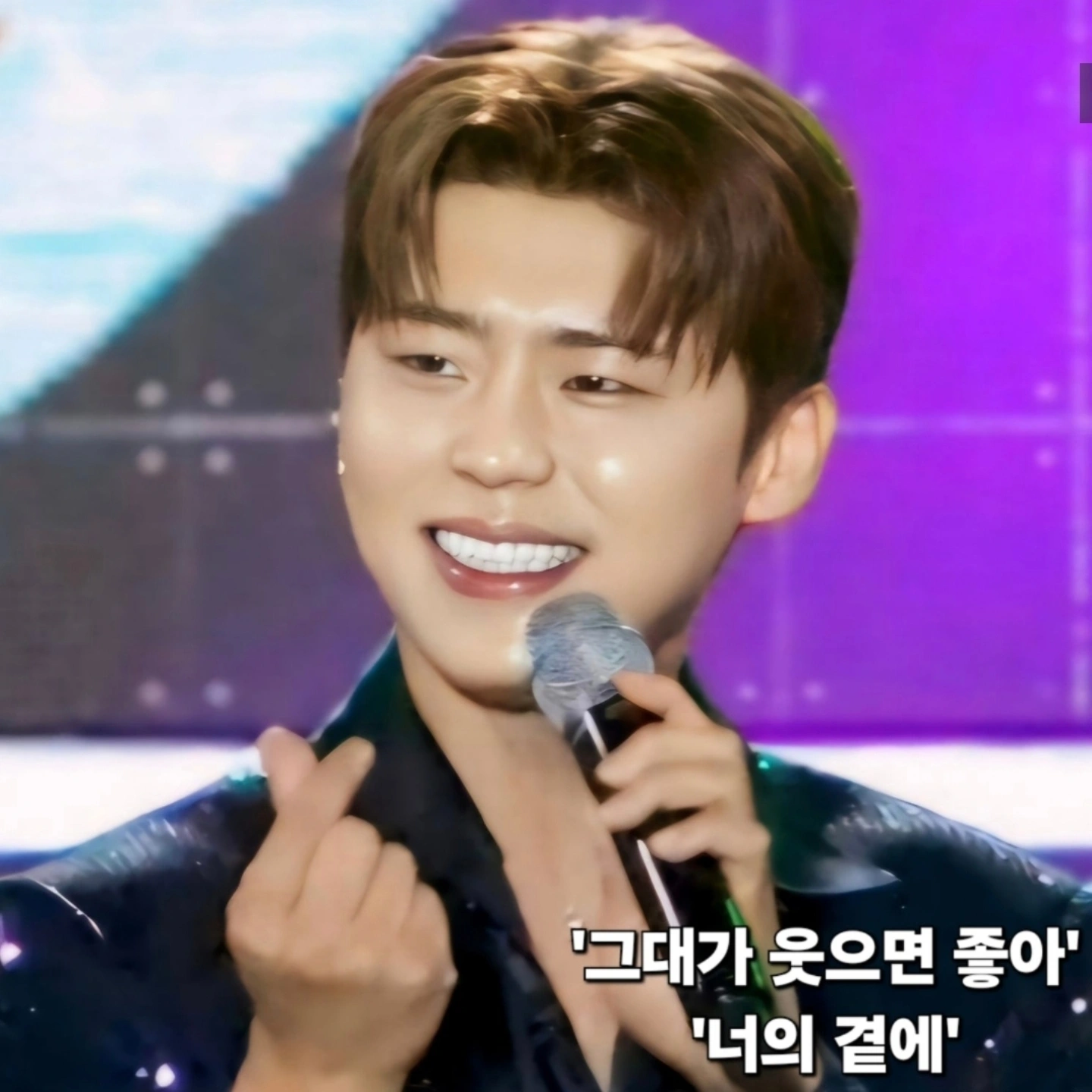 朴志賢的最新照片