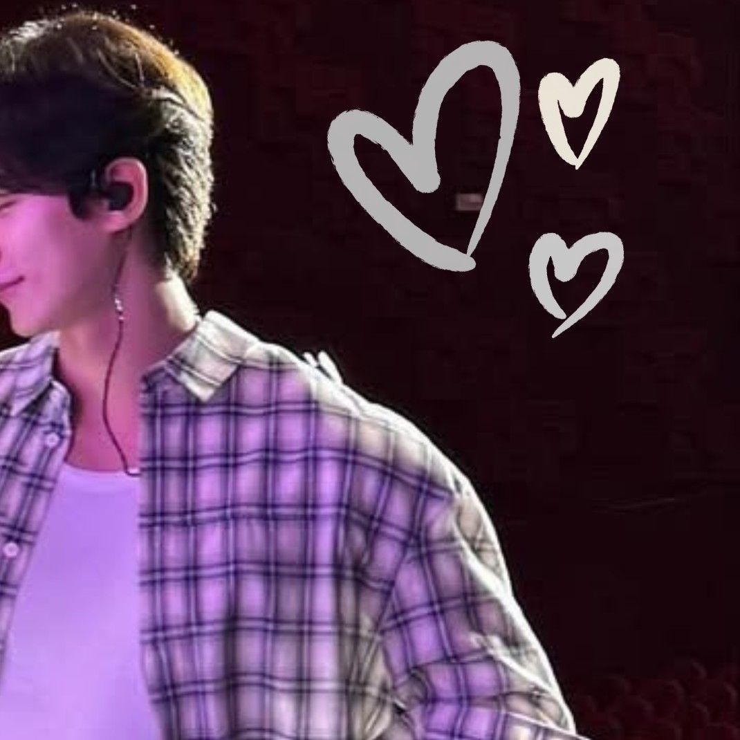 Latest photo of Lee Chaemin