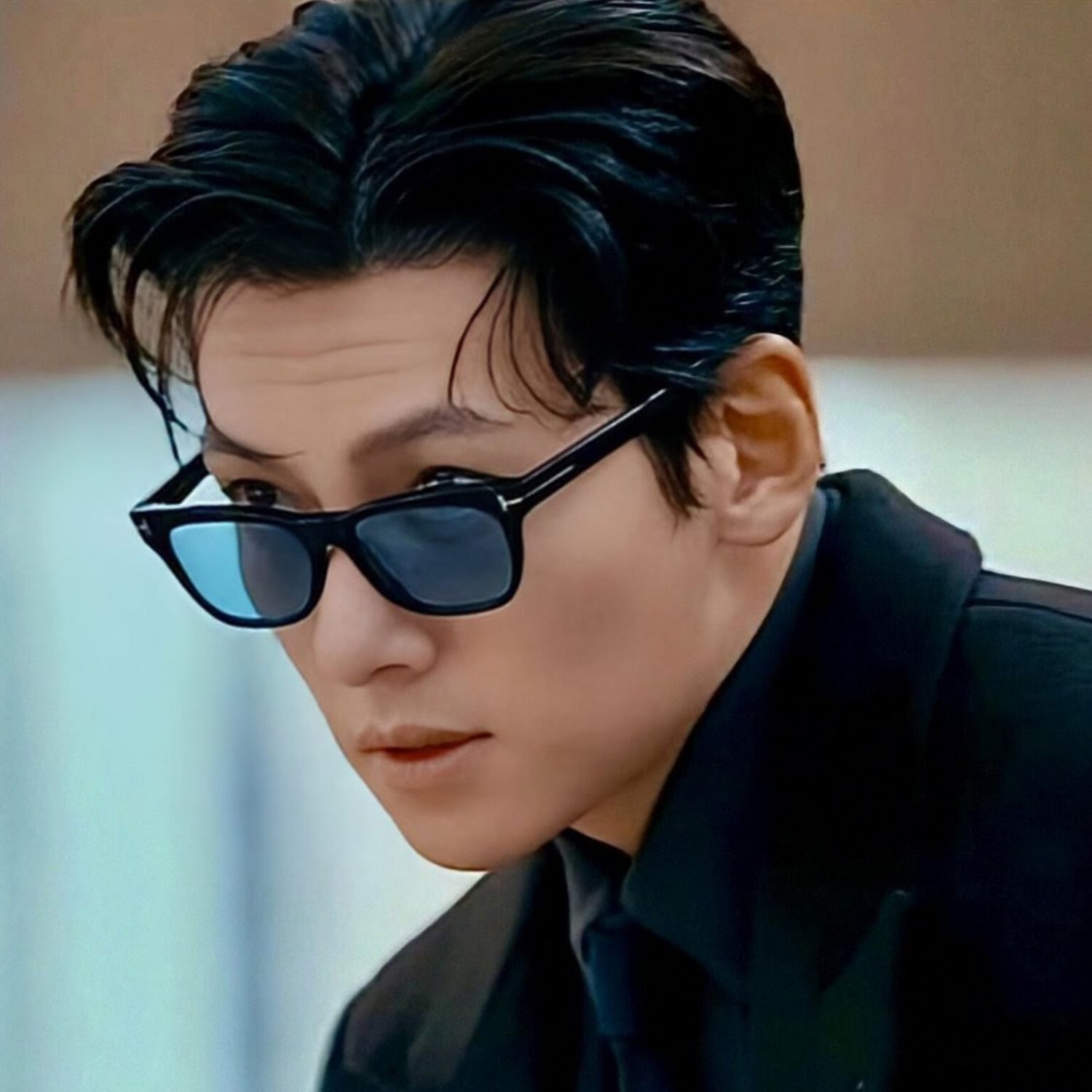 지창욱 팬이 찍은 순간