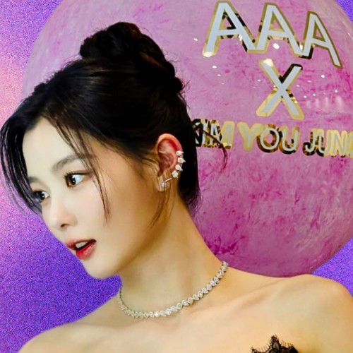 Latest photo of Kim Youjung