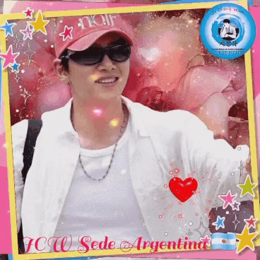 A moment captured by a fan of Ji Changwook