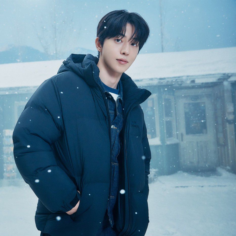 남주혁 최근 활동샷