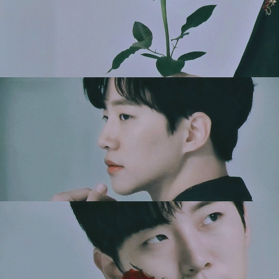 A moment captured by a fan of Lee Junho
