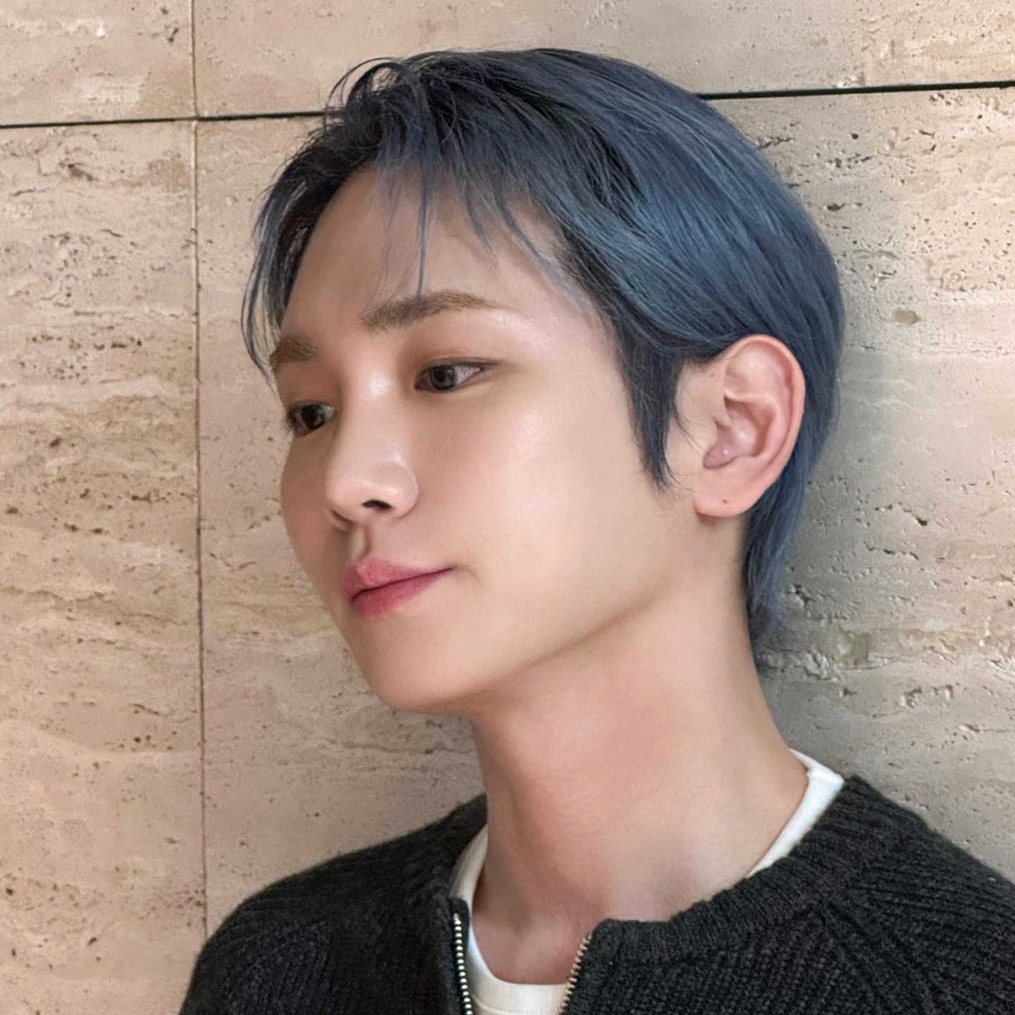 Behind-the-scenes cut of Key