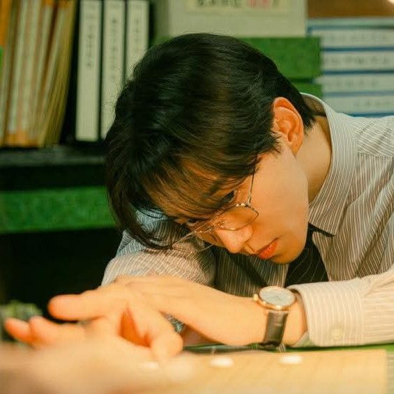 Foto terbaru dari Lee Junho