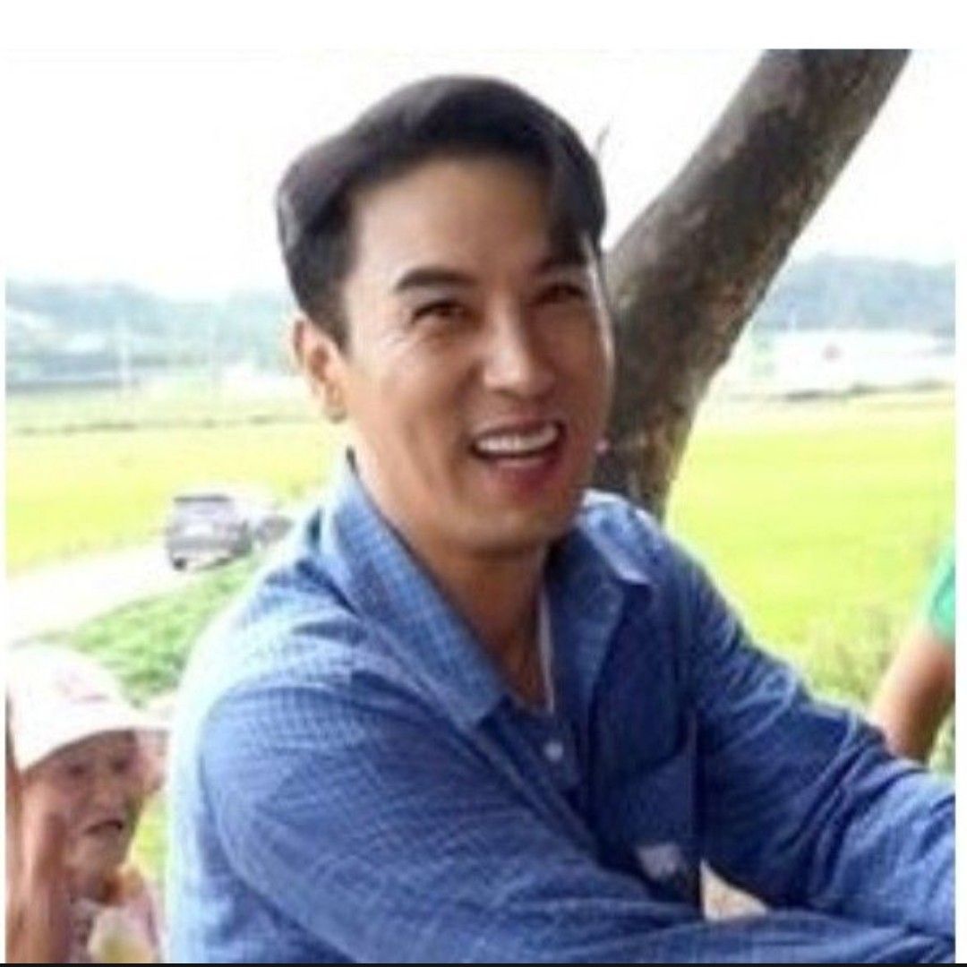 张民好的最新照片