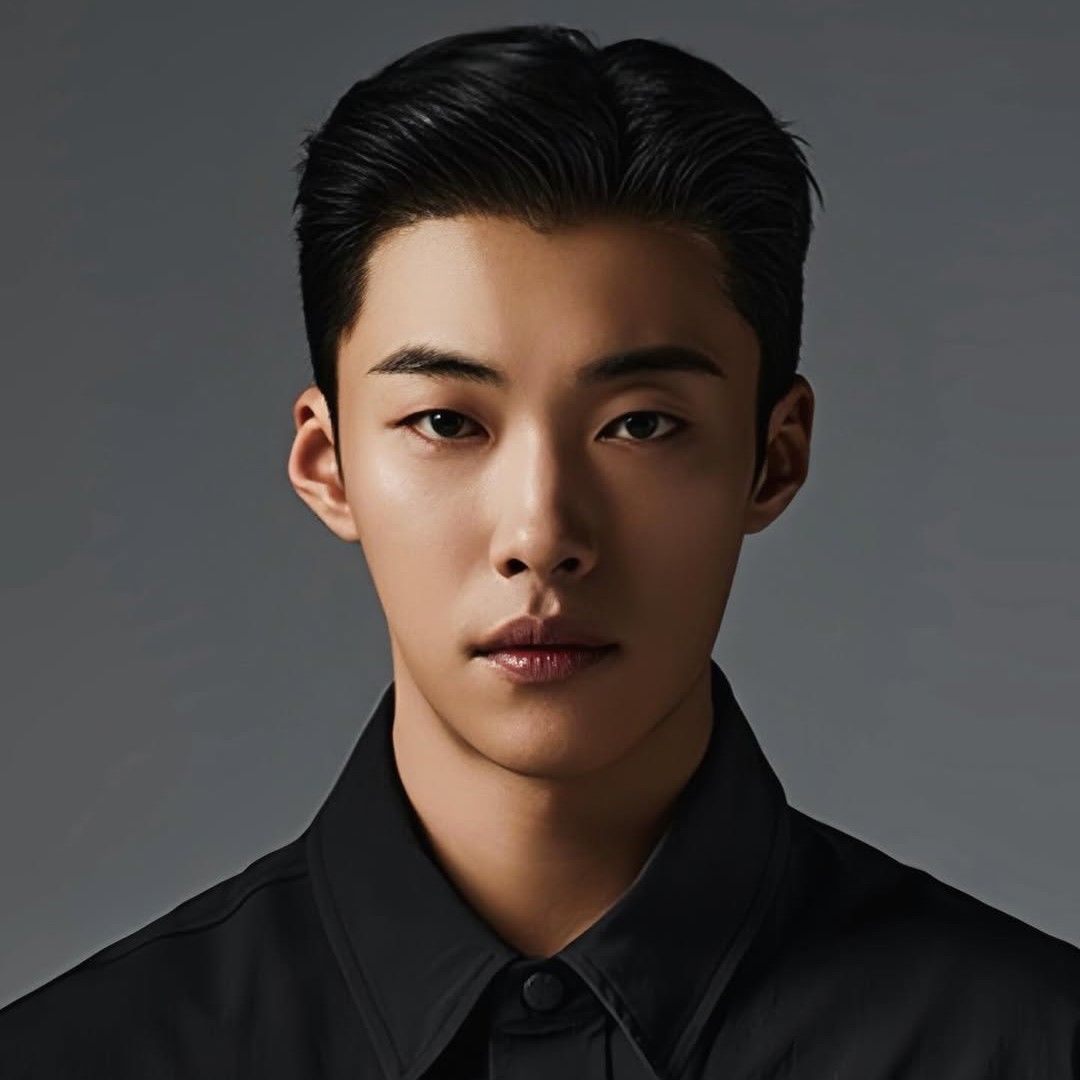 Latest photo of Woo Dohwan