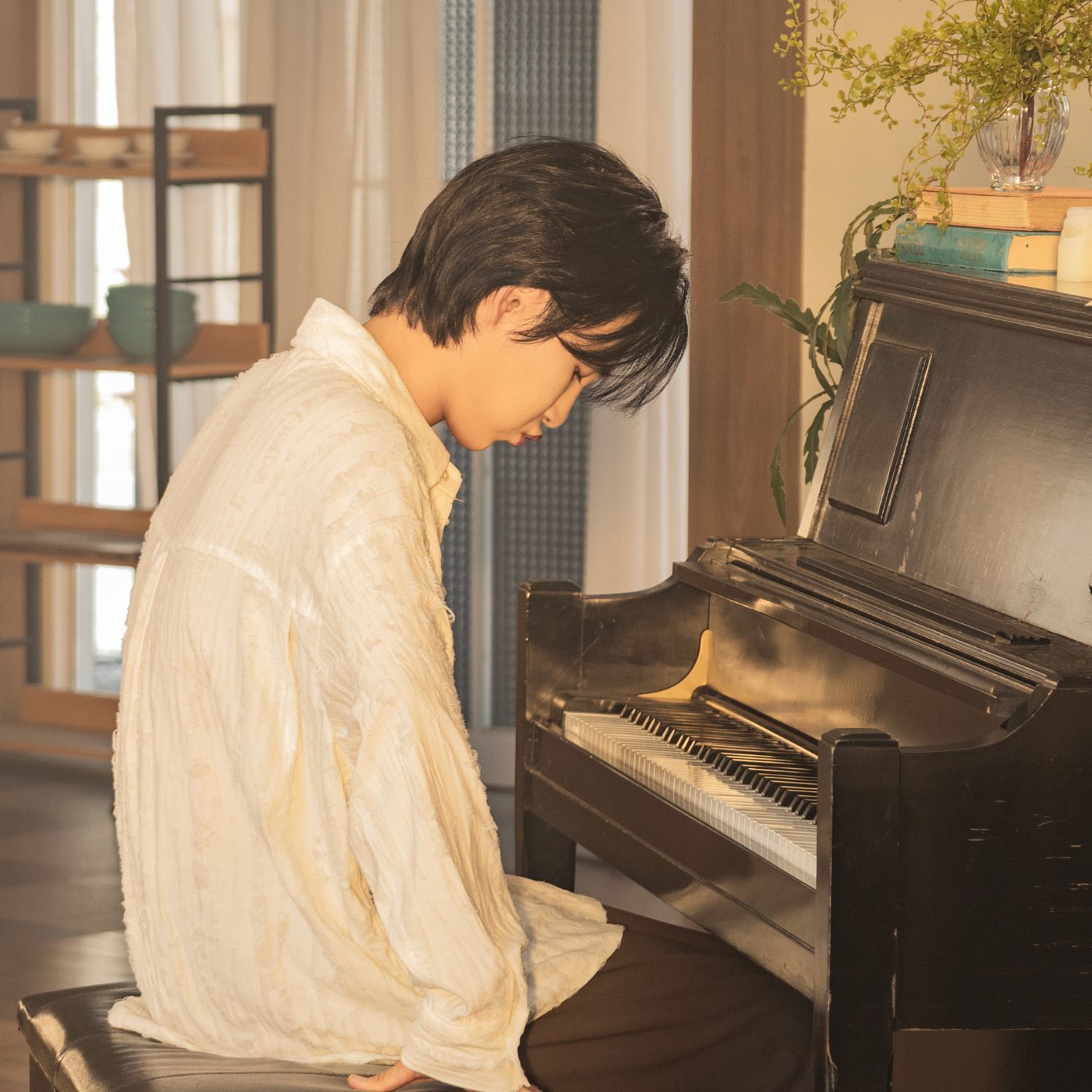 金熙栽的近期活動照