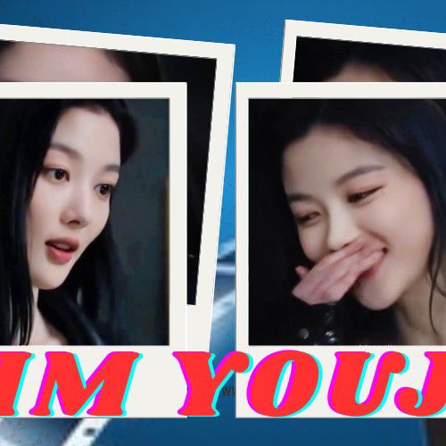 A moment captured by a fan of Kim Youjung