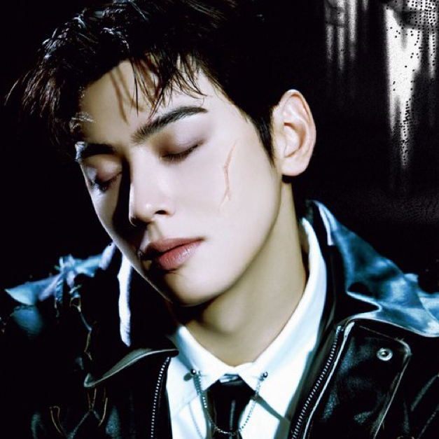 粉丝拍下的车银优瞬间