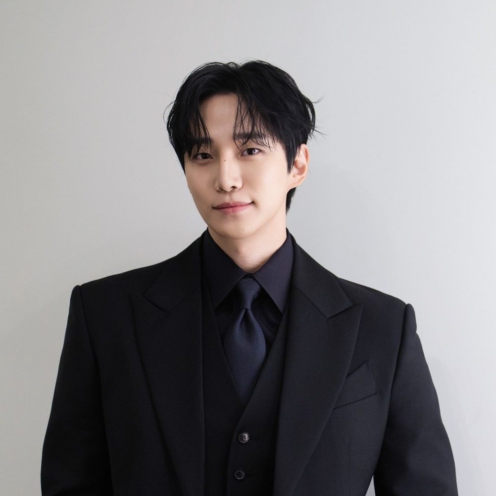 이준호의 비하인드 컷