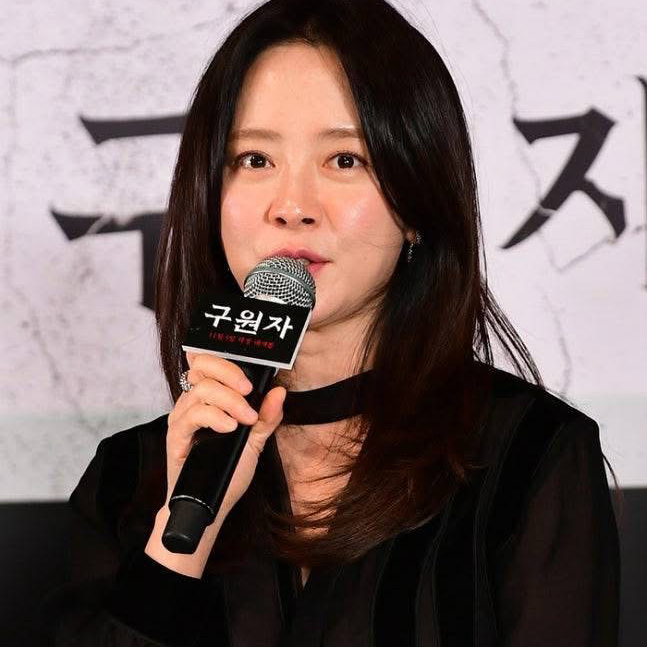 Foto kegiatan terbaru dari Song Jihyo