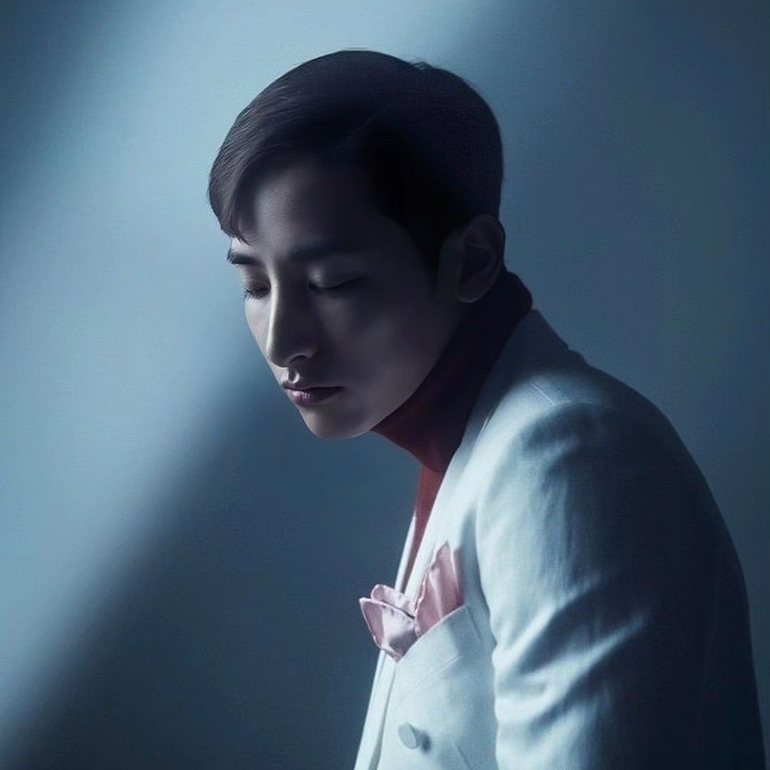 이수혁의 최신 사진