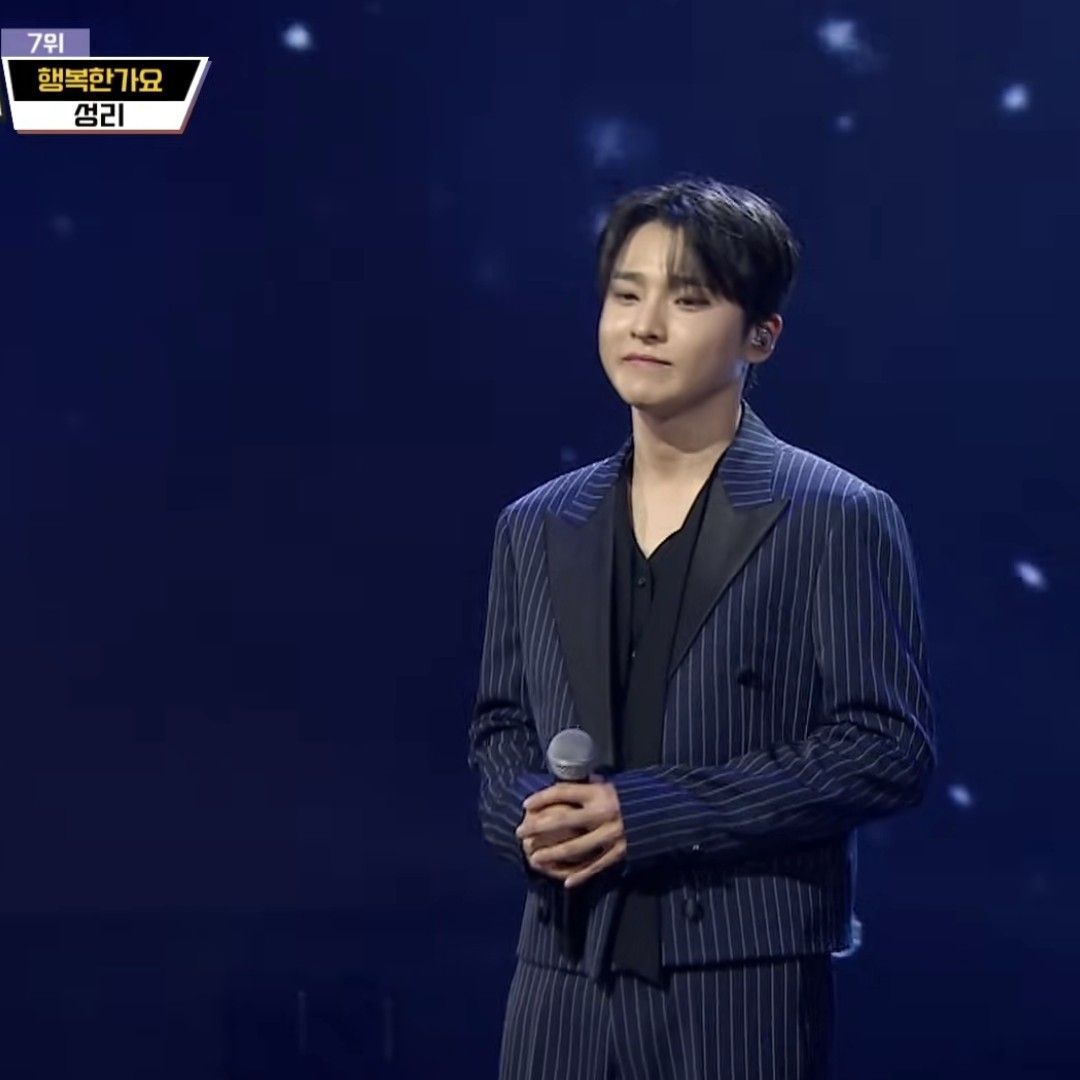 Latest photo of Seong Ri