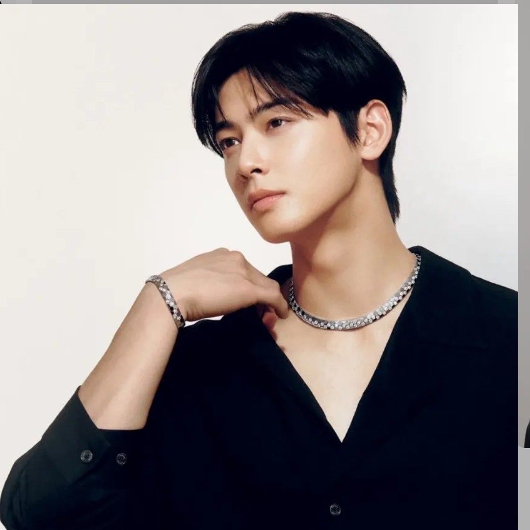 車銀優的近期活動照