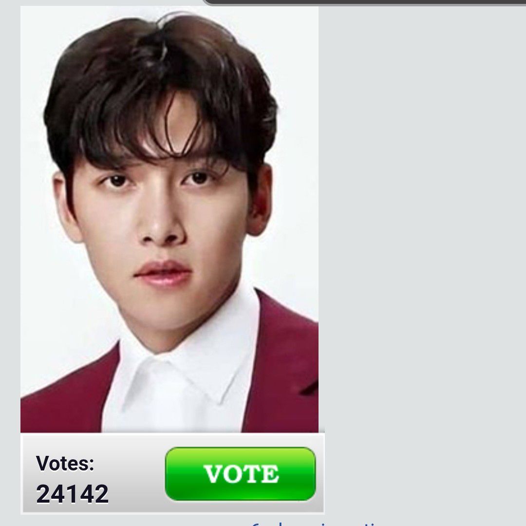 Foto kegiatan terbaru dari Ji Changwook