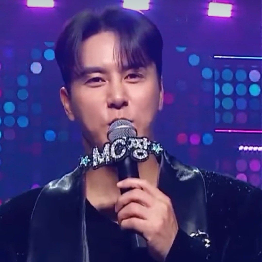 Foto terbaru dari Jang Minho