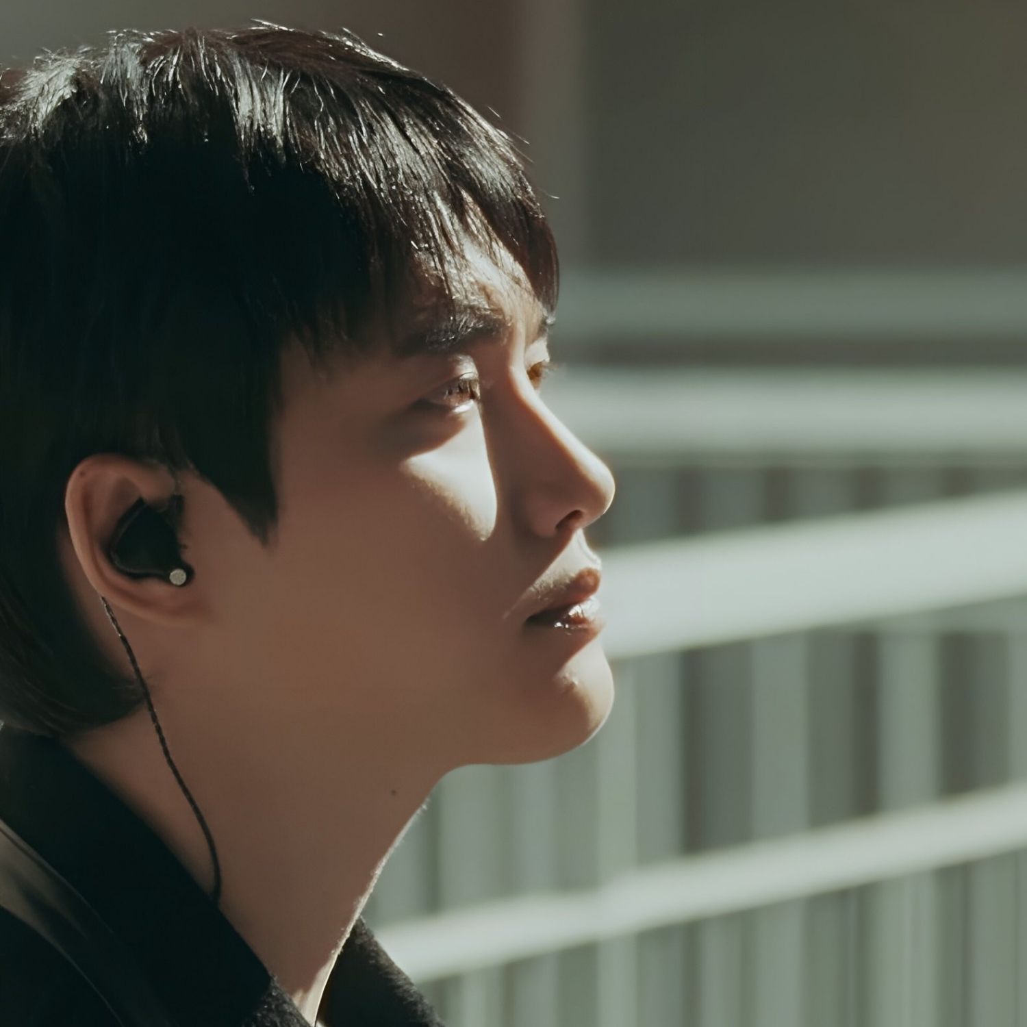 都暻秀 (D.O.)的近期活動照