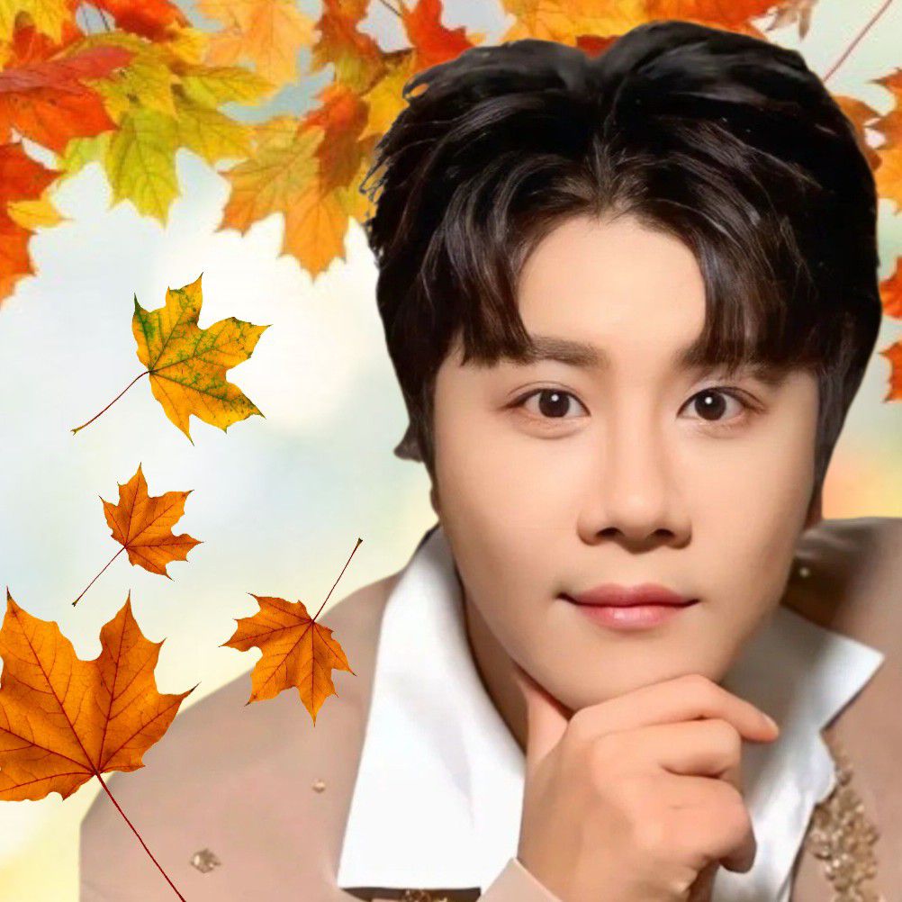 Recent activity shot of Jin Haesung