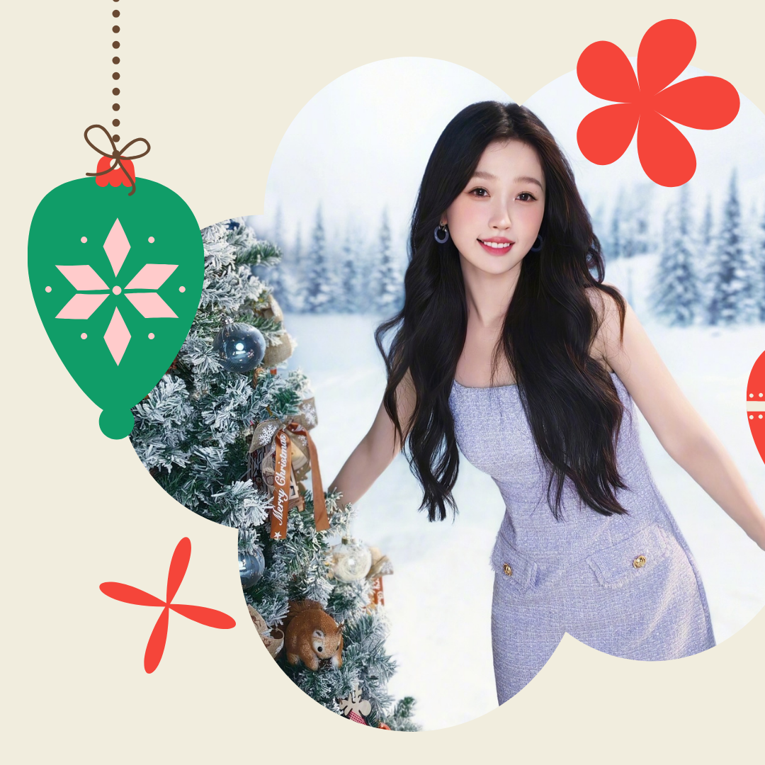 Latest photo of Esther Yu