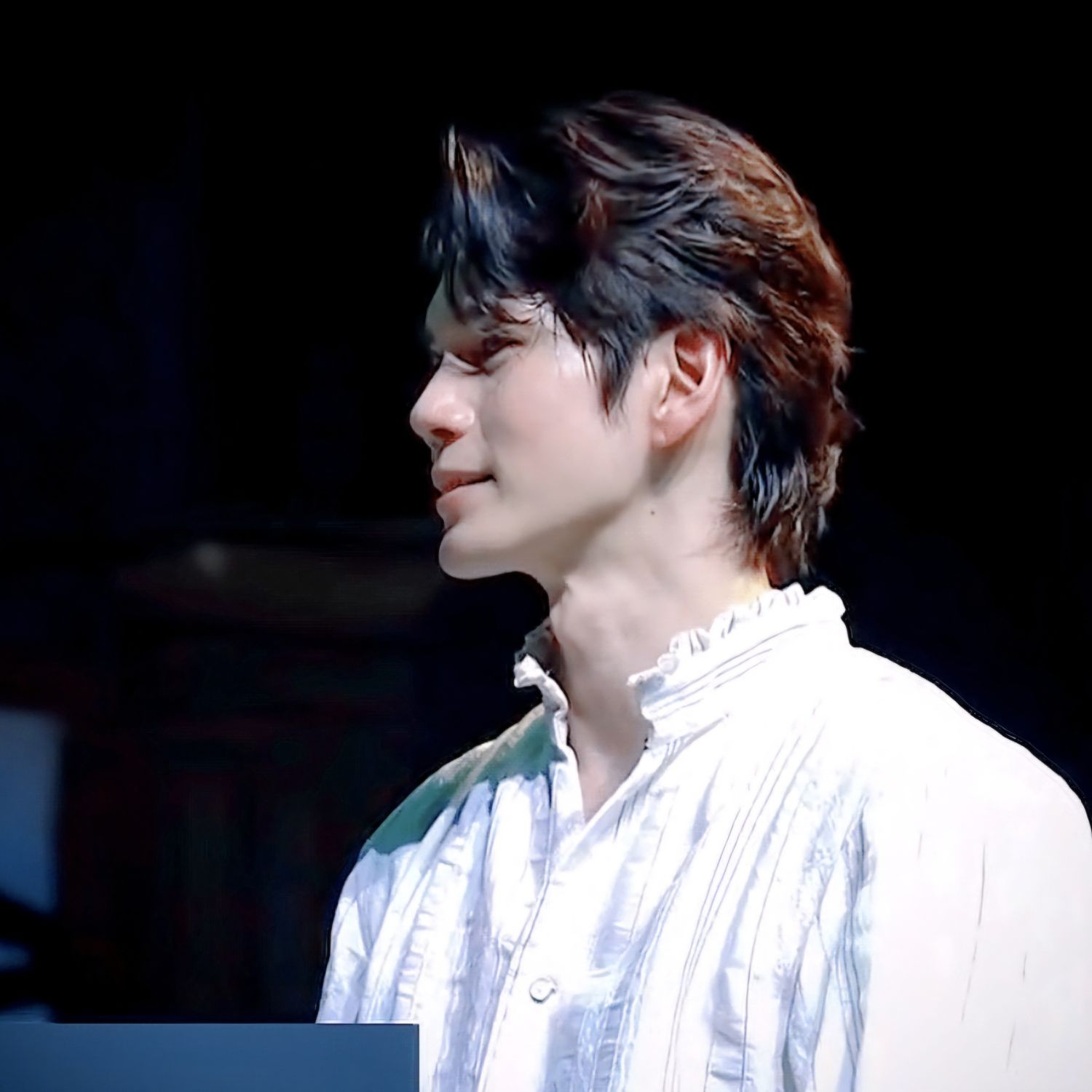 Latest photo of Ong Seongwu