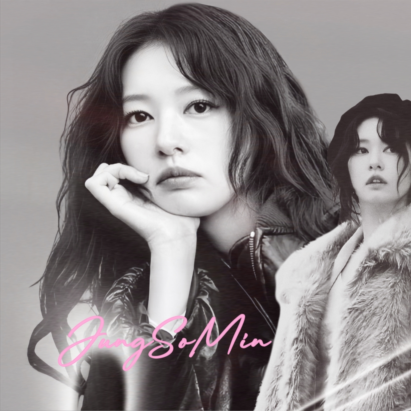 Latest photo of Jung Somin