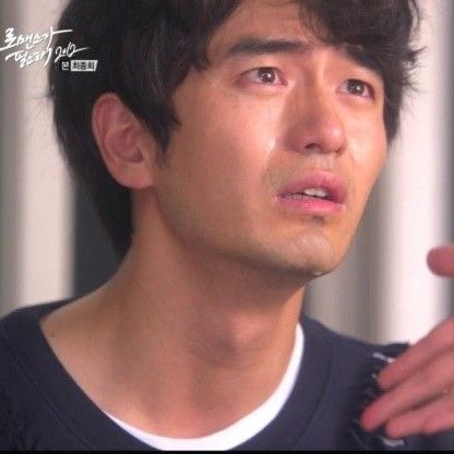 A moment captured by a fan of Lee Jinwook