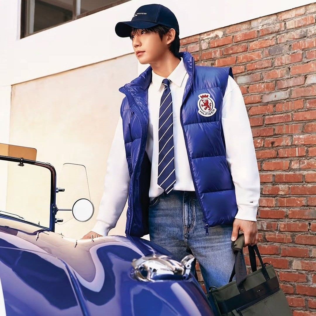 Latest photo of Jung Haein