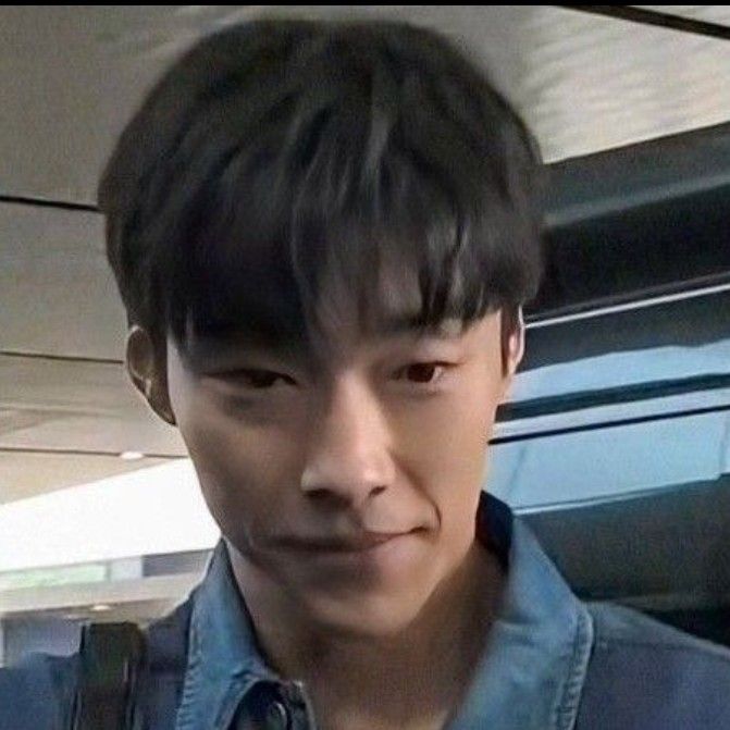 Behind-the-scenes cut of Woo Dohwan