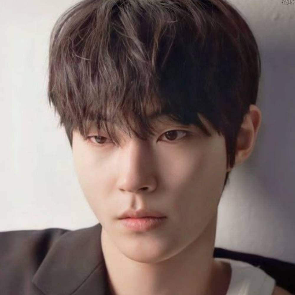 Latest photo of Hwang Inyoup
