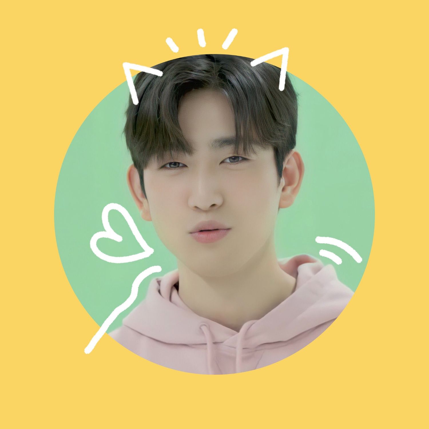 パク・ジニョンの最新写真