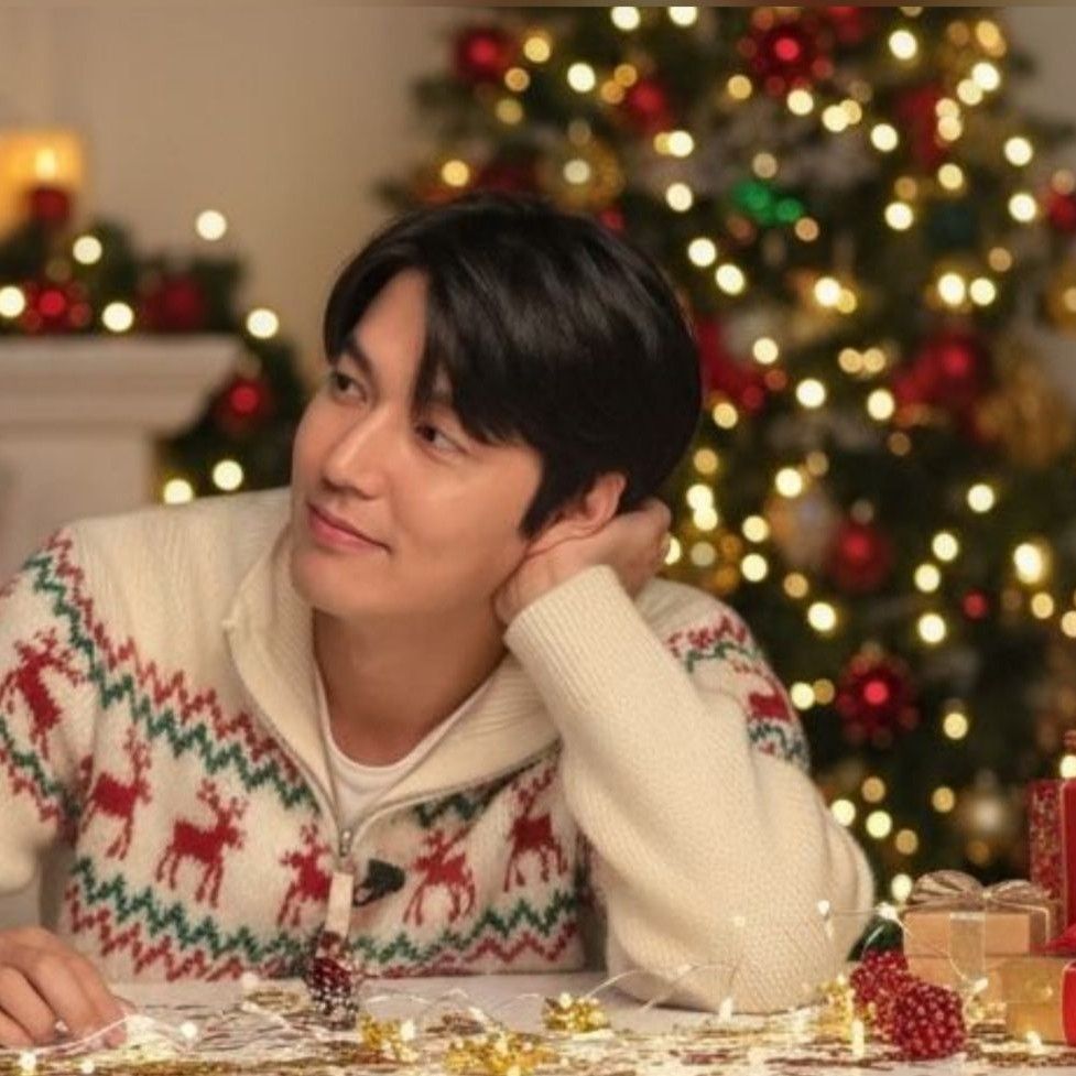 A moment captured by a fan of Lee Minho