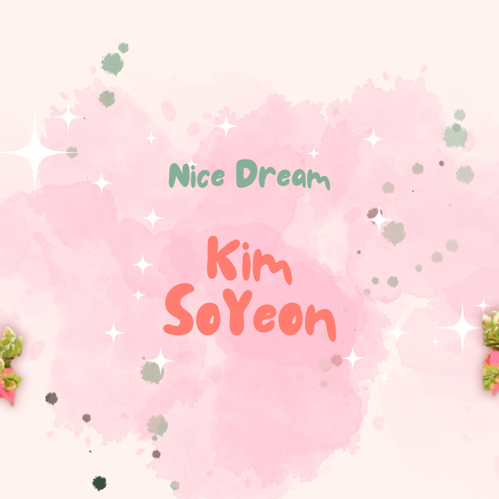 A moment captured by a fan of Kim Soyeon (2004)