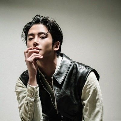 粉絲拍下的路雲瞬間