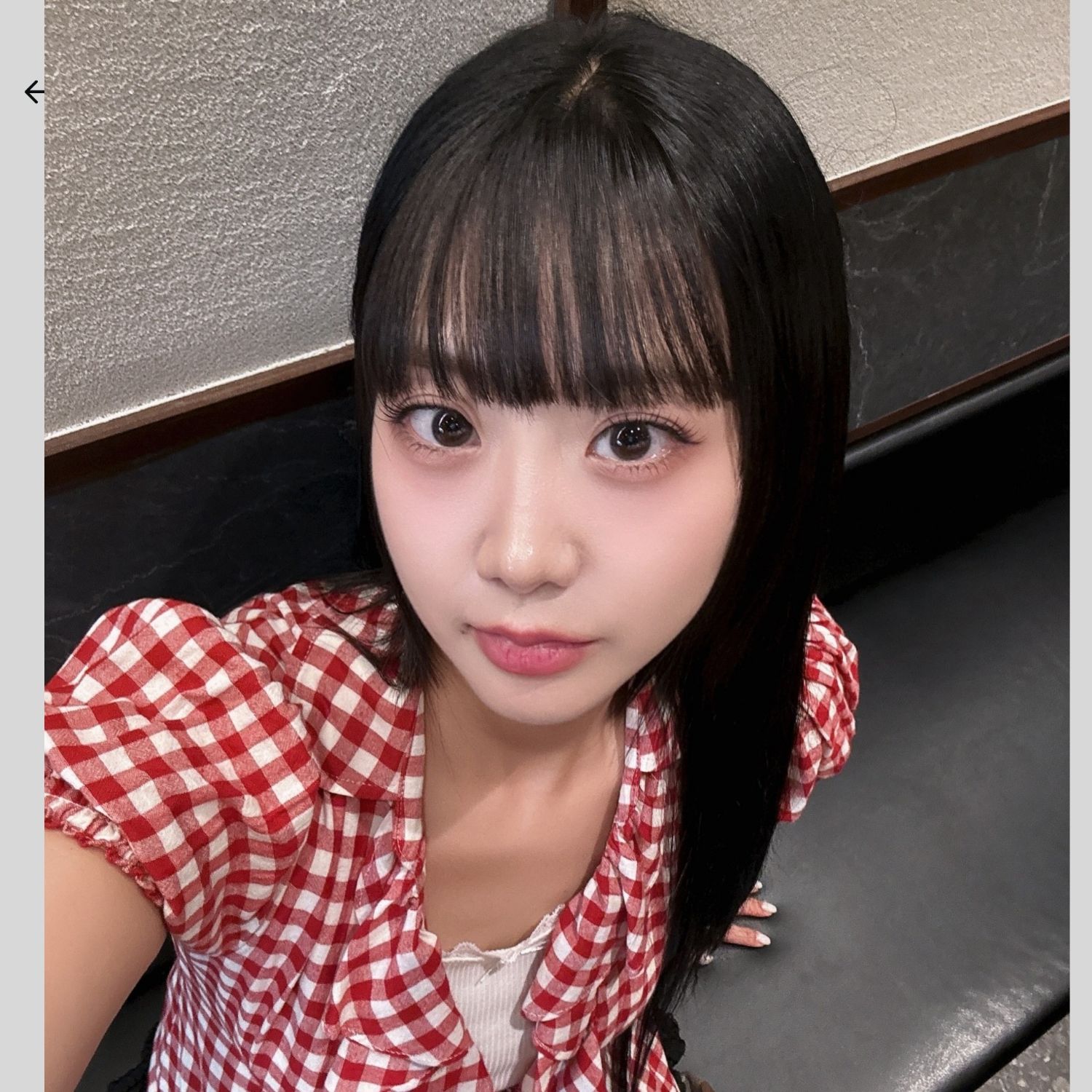 강혜연의 최신 사진