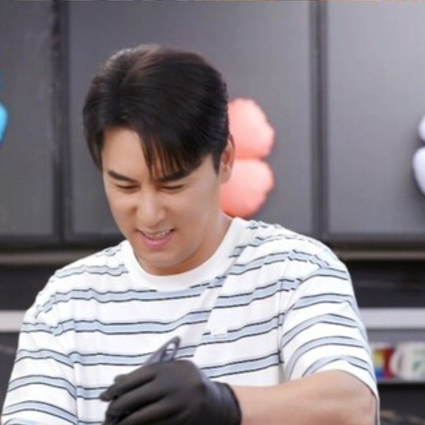 Latest photo of Jang Minho