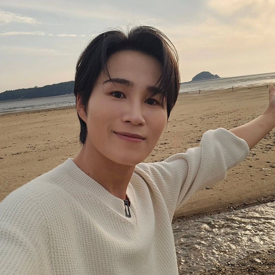 金熙栽的近期活动照