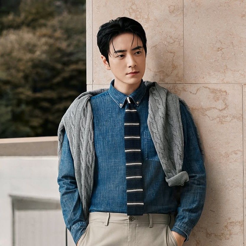 李浚赫的最新照片