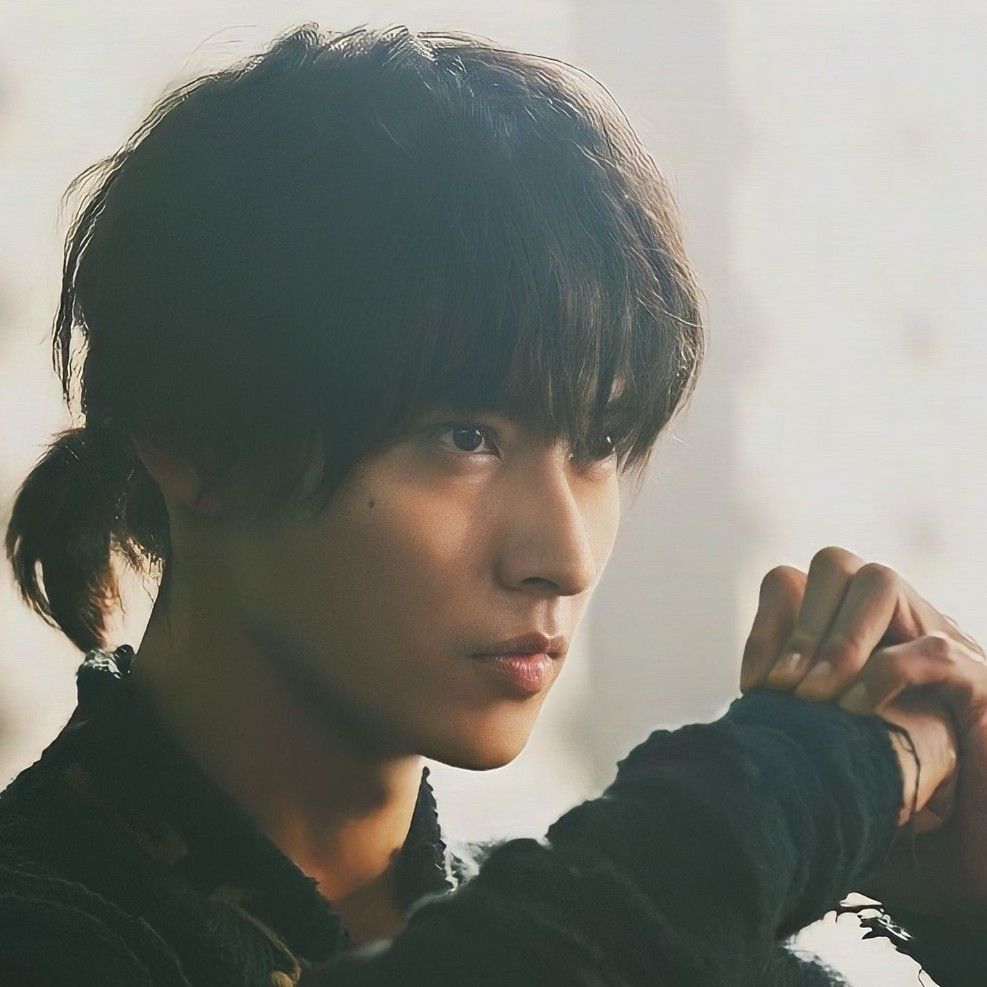 A moment captured by a fan of Kento Yamazaki